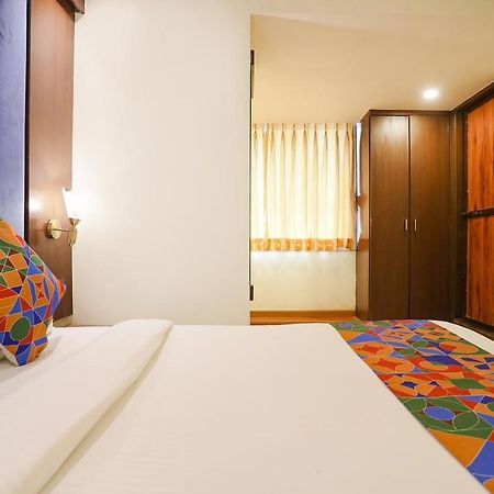 Hotel Rio มุมไบ ภายนอก รูปภาพ