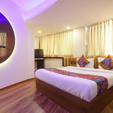 Hotel Rio มุมไบ ภายนอก รูปภาพ