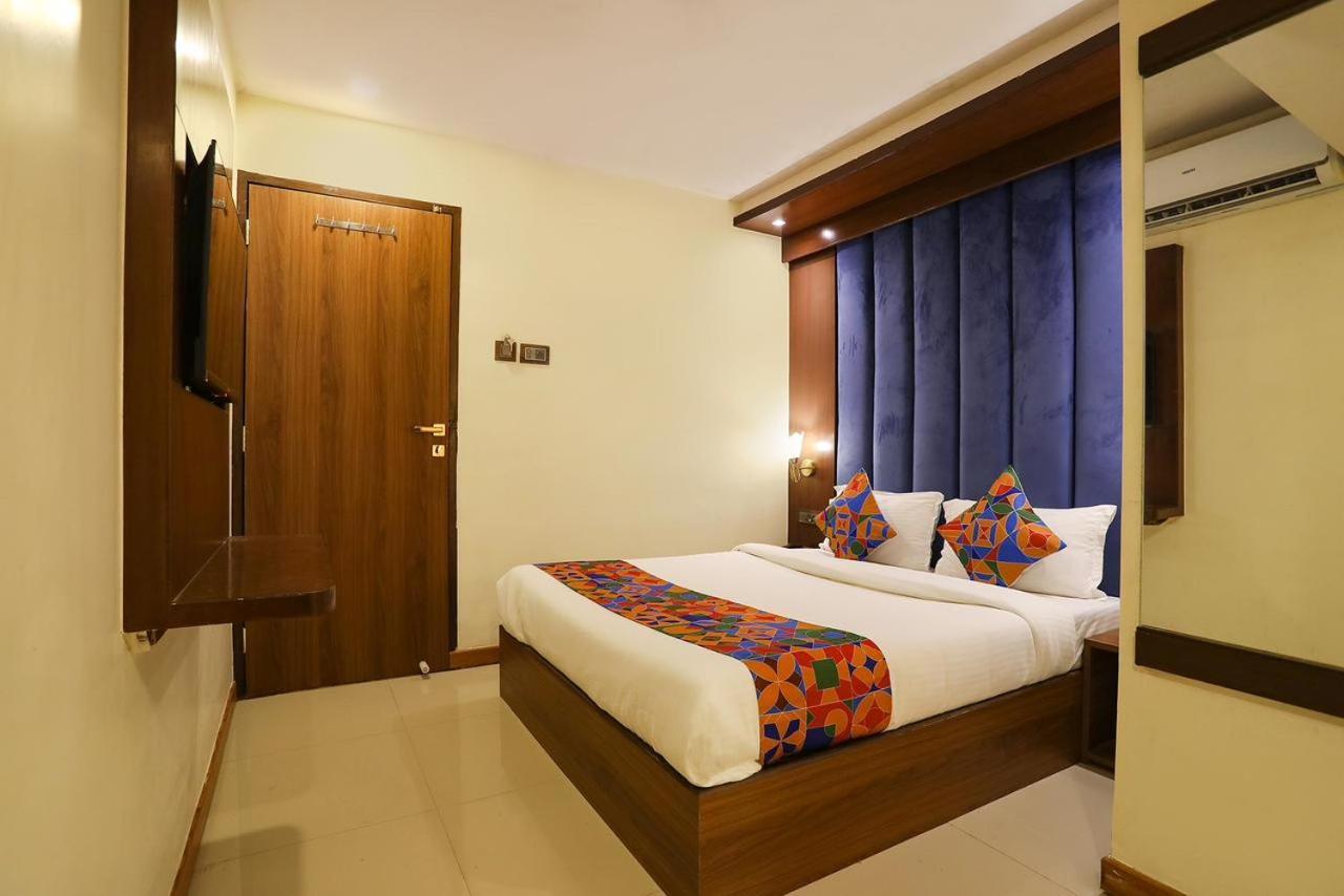 Hotel Rio มุมไบ ภายนอก รูปภาพ