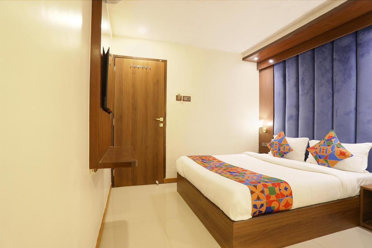 Hotel Rio มุมไบ ภายนอก รูปภาพ